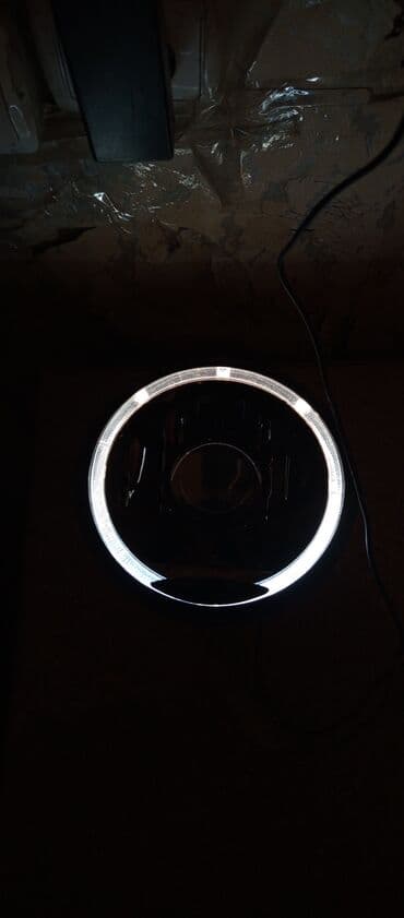 Komplekt, Yaxın və uzaq vuran işıqlar VAZ (LADA), 2024 il, Analoq, İşlənmiş lalafo.az -da Komplekt, Yaxın və uzaq vuran işıqlar VAZ (LADA), 2024 il, Analoq, İşlənmiş