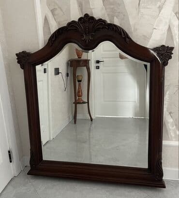 Güzgü Döşəmə üstü, Düzbucaqlı, Dekorativ, Naxışlı lalafo.az -da Güzgü Döşəmə üstü, Düzbucaqlı, Dekorativ, Naxışlı