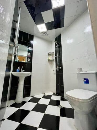 4 otaqlı, 150 kv. m, Yeni təmirli lalafo.az -da — 7 4 otaqlı, 150 kv. m, Yeni təmirli — 7