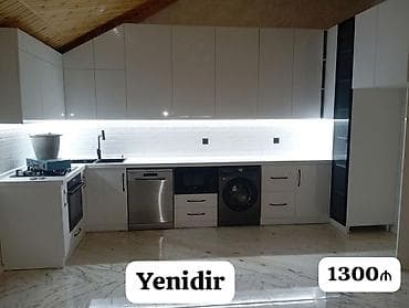 *1300₼ yeni vitrin MƏTBƏX mebeli SATILIR*‼️ ÖLÇÜ:-5 deqiq deyil amma lalafo.az -da *1300₼ yeni vitrin MƏTBƏX mebeli SATILIR*‼️ ÖLÇÜ:-5 deqiq deyil amma