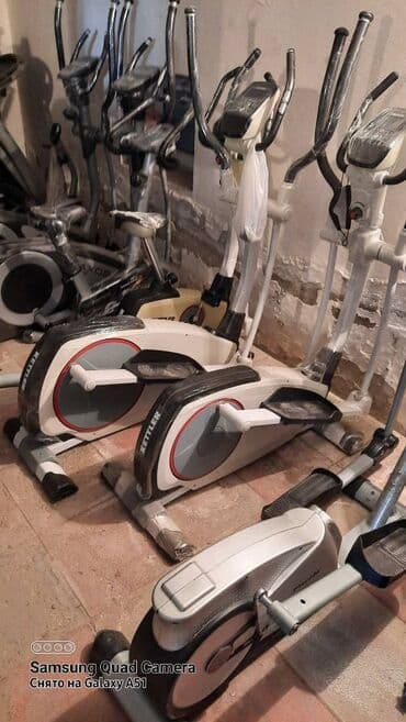 Trenajor aparati⚠️ Trenajorlar tam orginal mehsullardir orginal allman lalafo.az -da Trenajor aparati⚠️ Trenajorlar tam orginal mehsullardir orginal allman