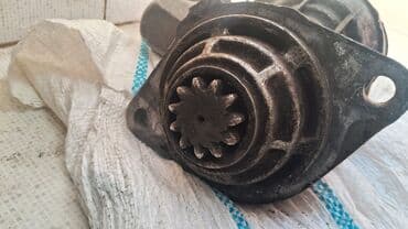 Свечи: Starter motor – ağır texnika/dizel mühərrikləri üçün Texniki məlumat at lalafo.az — 3 Свечи: Starter motor – ağır texnika/dizel mühərrikləri üçün Texniki məlumat — 3