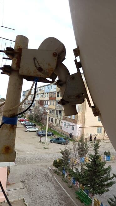 Endirim! Peyk anten motoru. 5 dərəcəlik peykdən tutmuş 90 dərəcəyədək lalafo.az -da Endirim! Peyk anten motoru. 5 dərəcəlik peykdən tutmuş 90 dərəcəyədək