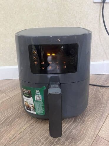 Fritoz Philips, 4-5 l, İşlənmiş lalafo.az -da Fritoz Philips, 4-5 l, İşlənmiş