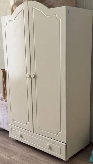 Oğlan və qız üçün, 2 qapılı, Açılan, Düz dolab lalafo.az -da Oğlan və qız üçün, 2 qapılı, Açılan, Düz dolab