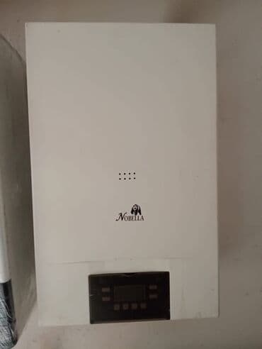 İşlənmiş Kombi Nobella 28 kVt, Ünvandan götürmə, Ödənişli quraşdırma, Zəmanətli, Kredit yoxdur lalafo.az -da İşlənmiş Kombi Nobella 28 kVt, Ünvandan götürmə, Ödənişli quraşdırma, Zəmanətli, Kredit yoxdur