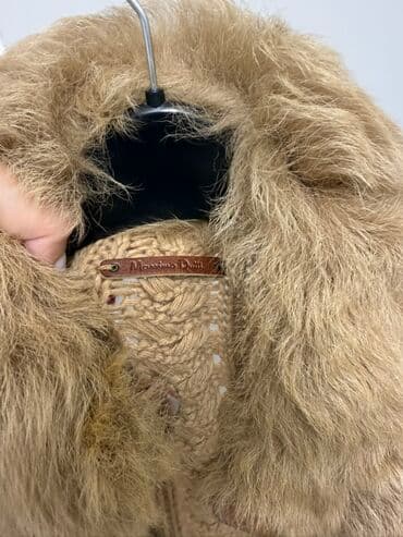 Jilet, Massimo Dutti, M, rəng - Bej lalafo.az -da Jilet, Massimo Dutti, M, rəng - Bej