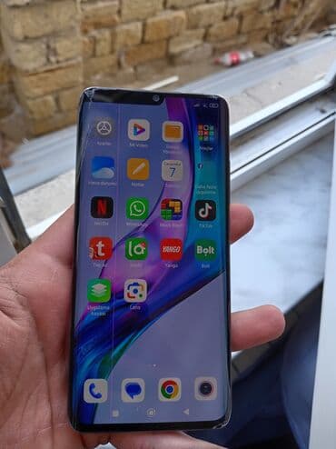 Xiaomi Mi Note 10, rəng - Qara,
Qırıq lalafo.az -da Xiaomi Mi Note 10, rəng - Qara,
Qırıq