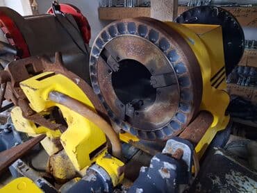 Sənaye tipli boru emalı avadanlıqları dəsti Qiymet razilaṣma yolu ile lalafo.az -da Sənaye tipli boru emalı avadanlıqları dəsti Qiymet razilaṣma yolu ile