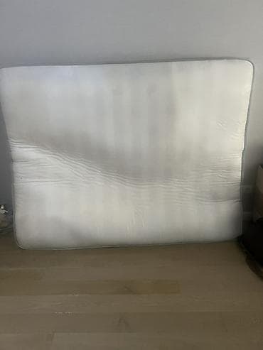 Ortopedik matras. Ortopedik döşək. Qalınlığı 22 sm. Təcili satılır lalafo.az -da Ortopedik matras. Ortopedik döşək. Qalınlığı 22 sm. Təcili satılır