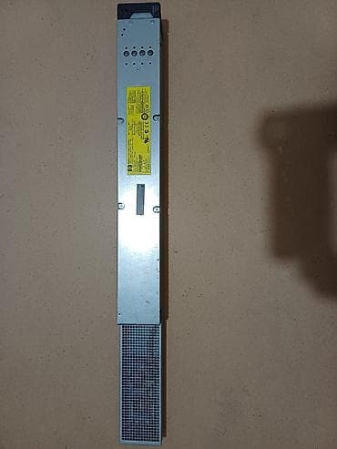 Qida bloku HP, 750 W, Yeni lalafo.az -da Qida bloku HP, 750 W, Yeni