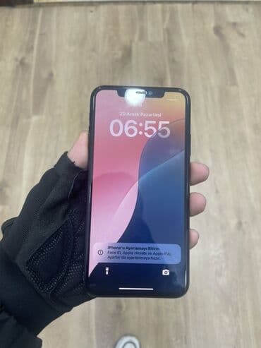 IPhone 11 Pro, 256 GB, Space Gray lalafo.az -da IPhone 11 Pro, 256 GB, Space Gray