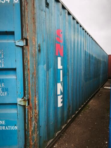 ПО для бизнеса: 12 metrəlik konteyner anbar tipli
6 metrədə var anbar at lalafo.az — 1 ПО для бизнеса: 12 metrəlik konteyner anbar tipli
6 metrədə var anbar — 1