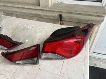 Qalloqen, Hyundai Orijinal, İşlənmiş lalafo.az -da Qalloqen, Hyundai Orijinal, İşlənmiş