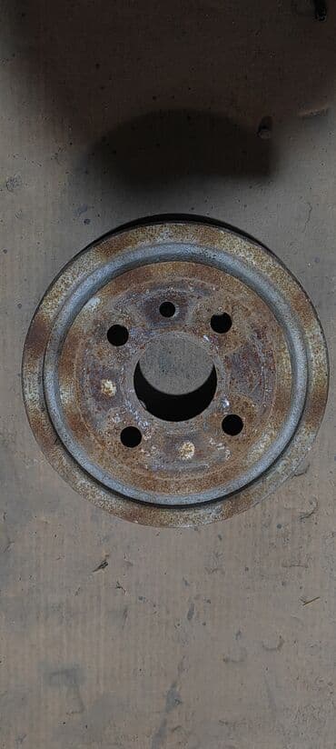 Opel astira F uçun arxa barabani lalafo.az -da Opel astira F uçun arxa barabani