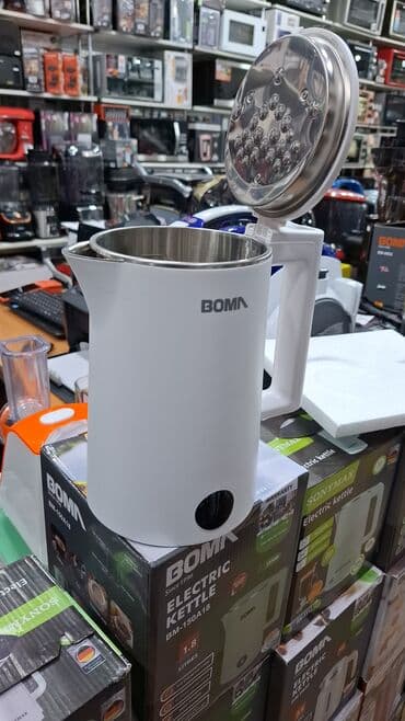 Elektrik çaydan 1.6 - 2 l lalafo.az -da Elektrik çaydan 1.6 - 2 l