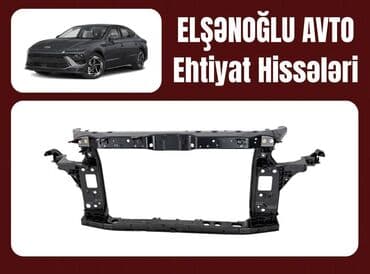Udarniklər, bufer şvelleri: Ön, Hyundai SONOTA, 2024 il, Çin, Ödənişli çatdırılma, Rayonlara çatdırılma, Pulsuz çatdırılma lalafo.az -da — 1 Udarniklər, bufer şvelleri: Ön, Hyundai SONOTA, 2024 il, Çin, Ödənişli çatdırılma, Rayonlara çatdırılma, Pulsuz çatdırılma — 1