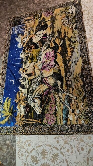 Xalça Dekorativ, Kredit yoxdur lalafo.az -da Xalça Dekorativ, Kredit yoxdur