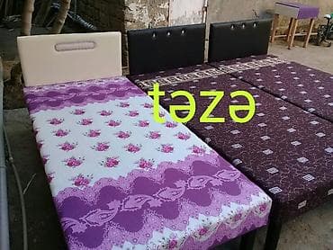 Yeni, Təknəfərlik çarpayı lalafo.az -da Yeni, Təknəfərlik çarpayı