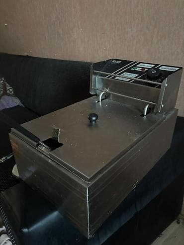 Fritoz Raf, 5 çox l lalafo.az -da Fritoz Raf, 5 çox l