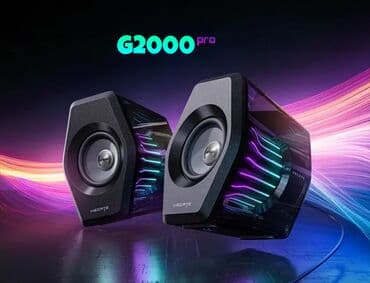 👾 Edifier G2000 PRO - Masa üstü 2.0 Multimediya Oyun Dinamiki lalafo.az -da 👾 Edifier G2000 PRO - Masa üstü 2.0 Multimediya Oyun Dinamiki
