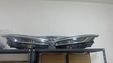 Komplekt, Yaxın və uzaq vuran işıqlar BYD, 2024 il, Orijinal, Çin, Yeni lalafo.az -da Komplekt, Yaxın və uzaq vuran işıqlar BYD, 2024 il, Orijinal, Çin, Yeni