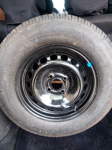 Disk təkər 185 / 75 / R 14 lalafo.az -da Disk təkər 185 / 75 / R 14