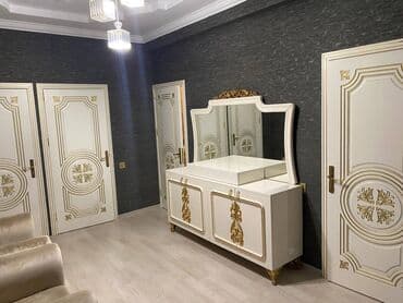 Гаражи: Баладжары 3 комнаты, 85 м², Есть кредит, Свежий ремонт at lalafo.az — 6 Гаражи: Баладжары 3 комнаты, 85 м², Есть кредит, Свежий ремонт — 6