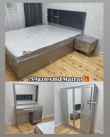 İkinəfərlik çarpayı lalafo.az -da İkinəfərlik çarpayı