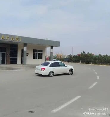 Sürücü-ekspeditor, 1 ildən az təcrübə, Nəqliyyat təmin edilir lalafo.az -da Sürücü-ekspeditor, 1 ildən az təcrübə, Nəqliyyat təmin edilir