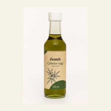 Çətənə Yağı – 250ml – Təbii, Soyuq Sıxım | ZemiS ZemiS çətənə yağı lalafo.az -da Çətənə Yağı – 250ml – Təbii, Soyuq Sıxım | ZemiS ZemiS çətənə yağı