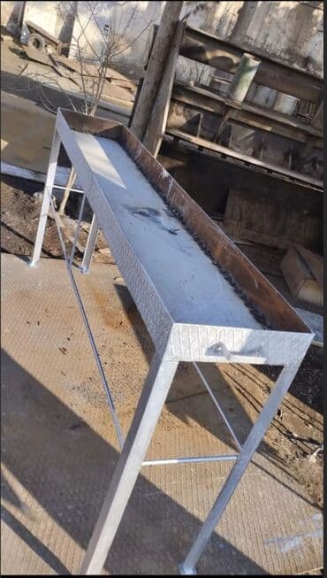 Вентиляция: Havalandırma zontları ve boruların sifarişi qebul olunur,həmçinin at lalafo.az — 9 Вентиляция: Havalandırma zontları ve boruların sifarişi qebul olunur,həmçinin — 9