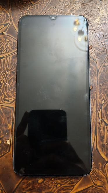 Honor X6b, 128 GB, rəng - Göy, Barmaq izi lalafo.az -da Honor X6b, 128 GB, rəng - Göy, Barmaq izi