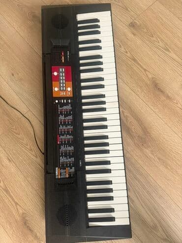 Sintezator, Yamaha, İşlənmiş lalafo.az -da Sintezator, Yamaha, İşlənmiş