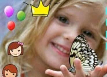 Öz evimde 1-6 yaşa kimi qız uşağina günlük seherden axşama kimi lalafo.az -da Öz evimde 1-6 yaşa kimi qız uşağina günlük seherden axşama kimi