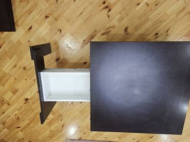 Табуретки: Журнальный стол, Трансформер, MDF, Прямоугольный стол at lalafo.az — 10 Табуретки: Журнальный стол, Трансформер, MDF, Прямоугольный стол — 10