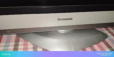 Panasonic VIERA plazma televizor - Brend/model xətti: Panasonic VIERA lalafo.az -da Panasonic VIERA plazma televizor - Brend/model xətti: Panasonic VIERA