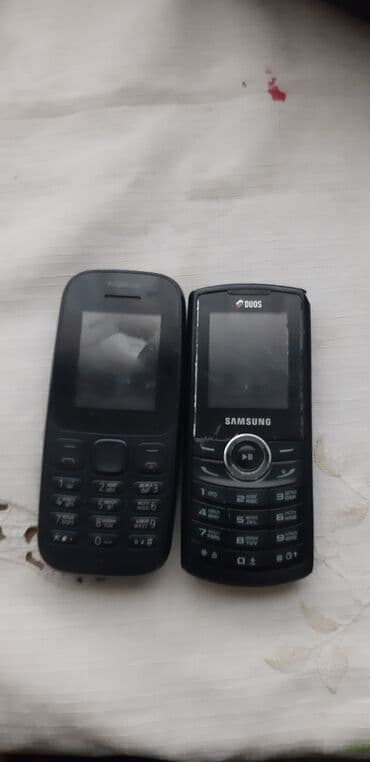 Nokia 1, 2 GB, rəng - Qara, Qırıq lalafo.az -da Nokia 1, 2 GB, rəng - Qara, Qırıq