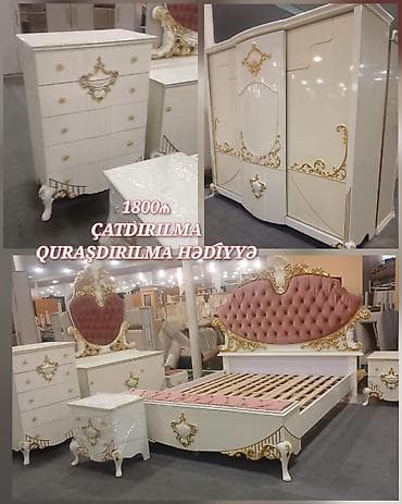 *1800₼ vitin YATAQ mebeli :-TƏCİLİ SATILIR*‼️ Matras var bahalı lalafo.az -da *1800₼ vitin YATAQ mebeli :-TƏCİLİ SATILIR*‼️ Matras var bahalı