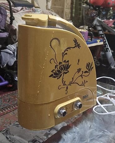 Hava nəmləndiricisi Breeze, Ultrasəs, Ev üçün, Ünvandan götürmə lalafo.az -da Hava nəmləndiricisi Breeze, Ultrasəs, Ev üçün, Ünvandan götürmə