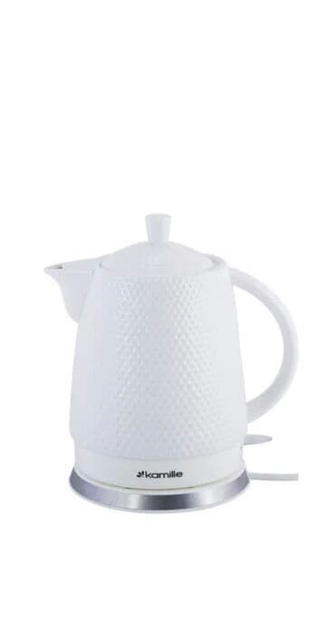 Elektrik çaydan 1 - 1.5 l, Yeni lalafo.az -da Elektrik çaydan 1 - 1.5 l, Yeni