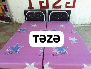 Kravat
Hazirlari var 1 neferlik 60m 2 neferlik 110m lalafo.az -da Kravat
Hazirlari var 1 neferlik 60m 2 neferlik 110m