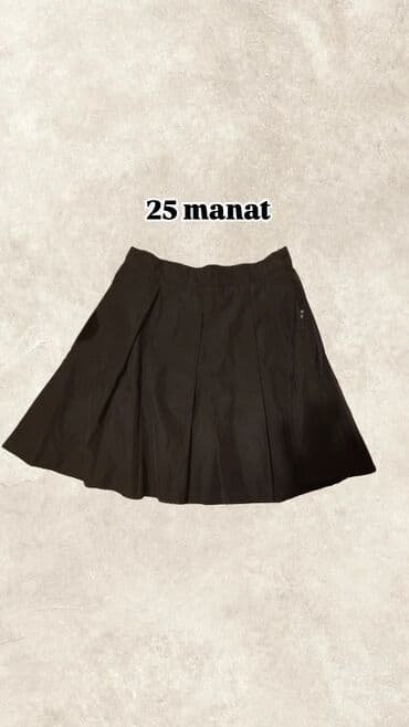 Kloş ətək. Yenidir,səliqəli şəkildədir lalafo.az -da Kloş ətək. Yenidir,səliqəli şəkildədir