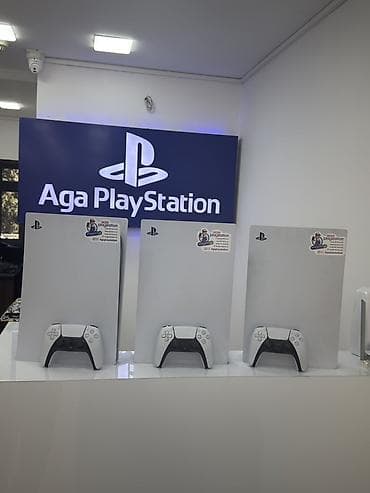 🎮 PlayStation 5 (1 DualSense) — 850 AZN 🎮 PlayStation 5 (2 DualSense) lalafo.az -da 🎮 PlayStation 5 (1 DualSense) — 850 AZN 🎮 PlayStation 5 (2 DualSense)