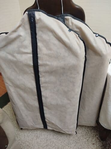 Kişi kostyumları – Tailored Fit - Model: 10121 (etiketdə) - Ölçü: 56 lalafo.az -da Kişi kostyumları – Tailored Fit - Model: 10121 (etiketdə) - Ölçü: 56