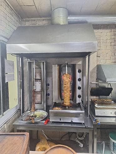 Doner aparati tecili satilir zontikle birge 500azn. Unvan Yasamal kod lalafo.az -da Doner aparati tecili satilir zontikle birge 500azn. Unvan Yasamal kod