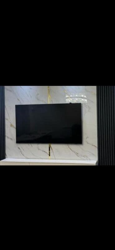 İşlənmiş Televizor Samsung LCD FHD (1920x1080), Ünvandan götürmə lalafo.az -da İşlənmiş Televizor Samsung LCD FHD (1920x1080), Ünvandan götürmə