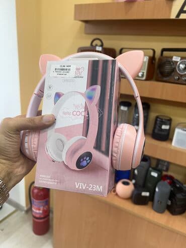 Yeni Simsiz (Bluetooth) Qulaqcıqlar, Awei, rəng - Çəhrayı lalafo.az -da Yeni Simsiz (Bluetooth) Qulaqcıqlar, Awei, rəng - Çəhrayı