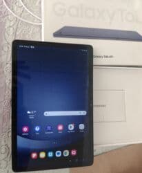 İşlənmiş Samsung Galaxy Tab A9+, 11", 64 GB lalafo.az -da İşlənmiş Samsung Galaxy Tab A9+, 11", 64 GB