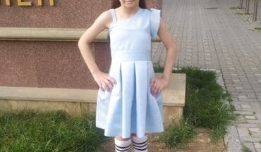 Don, Ziyafət, 8 - 9 yaş lalafo.az -da Don, Ziyafət, 8 - 9 yaş